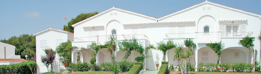 Villa Fenicia. Menorca